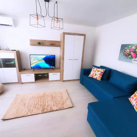 Apartament Delora View Bumbesti-Jiu Exterior foto
