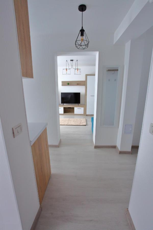 Apartament Delora View Bumbesti-Jiu Exterior foto