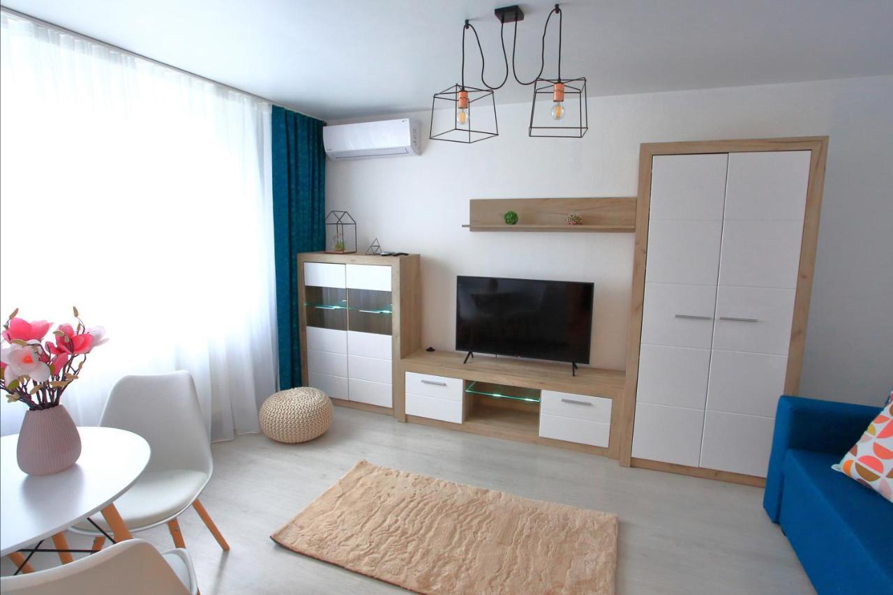 Apartament Delora View Bumbesti-Jiu Exterior foto